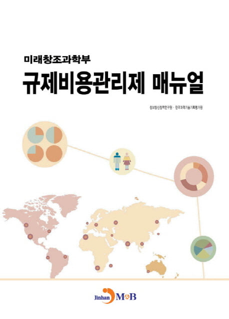 미래창조과학부 규제비용관리제 매뉴얼