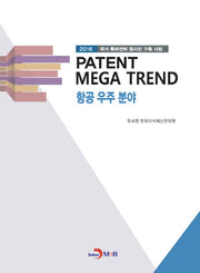 PATENT MEGA TREND 항공 우주 분야