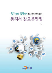 통지서 참고문안집(절차부터 실체까지 심사관이 찾아보는)