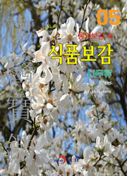 동의보감 속 식품보감 5 (나무류)