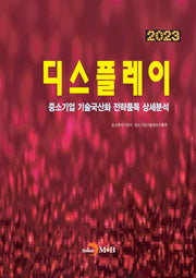 디스플레이(2023)