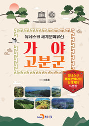 가야 고군분: 유네스코 세계문화유산