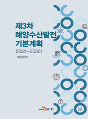 제3차 해양수산발전 기본계획(2021-2030)