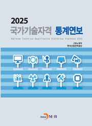 국가기술자격 통계연보(2025)