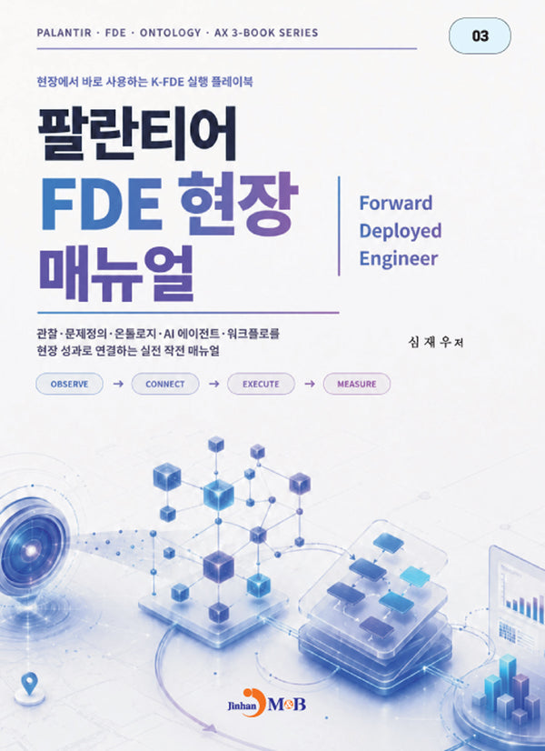 팔란티어 FDE 현장 매뉴얼