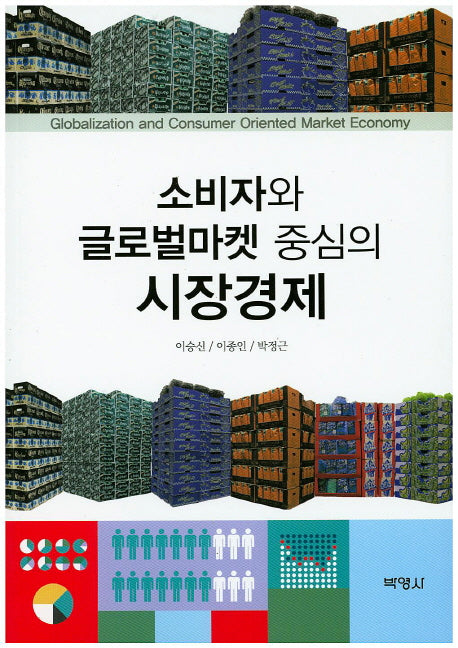 소비자와 글로벌마켓 중심의 시장경제