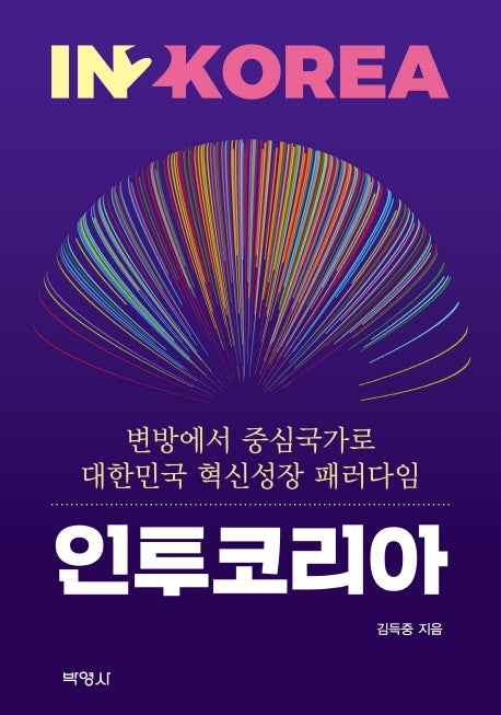 인투 코리아
