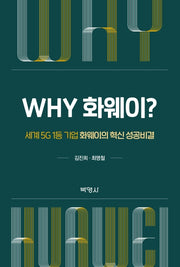 Why 화웨이?