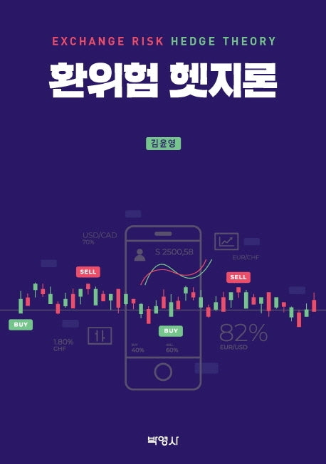 환위험 헷지론