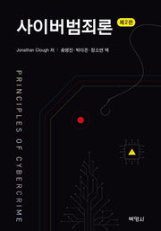 사이버 범죄론(2판)