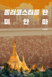 롤러코스터를 탄 미얀마