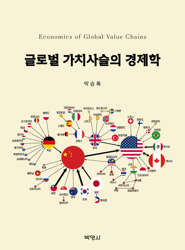 글로벌 가치사슬의 경제학