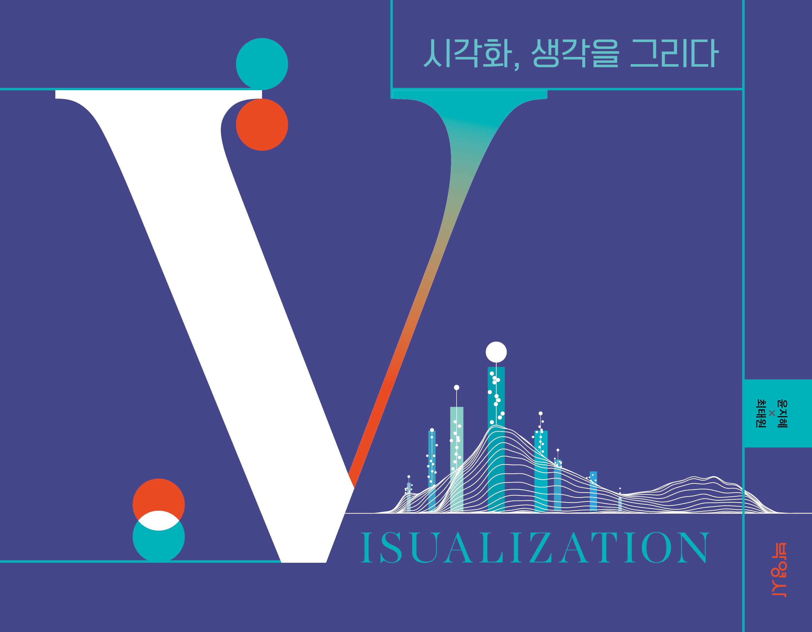 시각화, 생각을 그리다