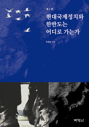 현대국제정치와 한반도는 어디로 가는가(2판)