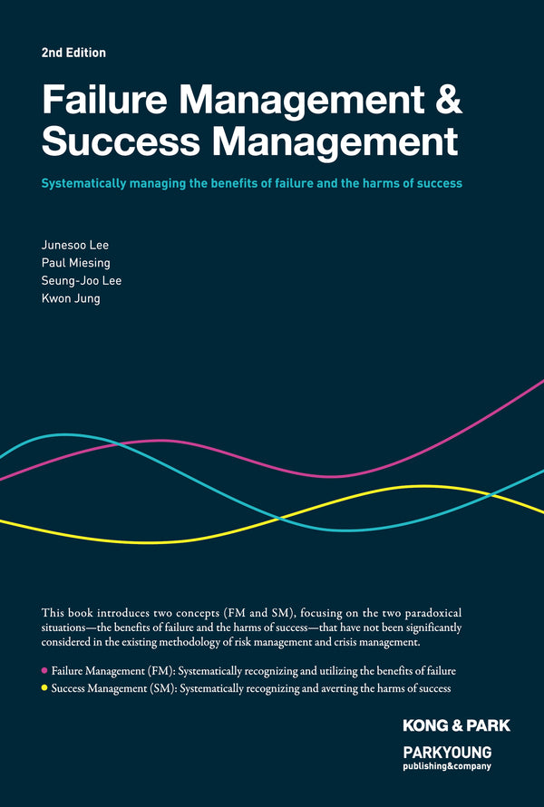 Failure Management & Success Management(영문판)(2판)