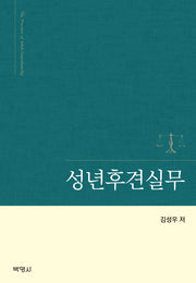 성년후견실무(양장본 Hardcover)