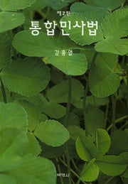 통합민사법(2판)