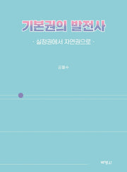 기본권의 발전사
