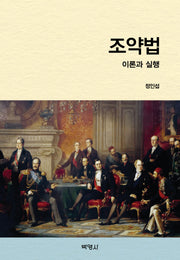 조약법 이론과 실행(양장본 Hardcover)