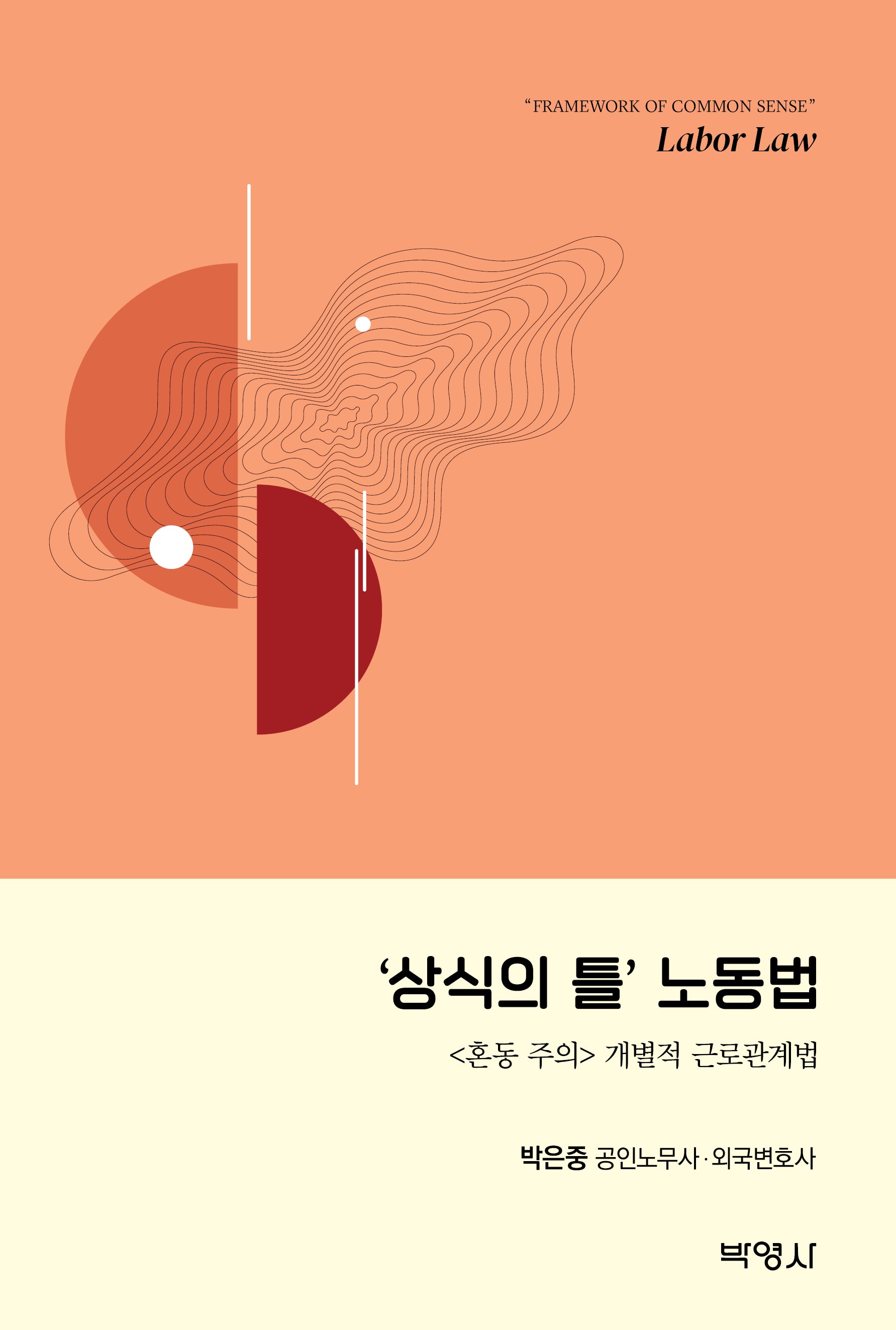 상식의 틀 노동법