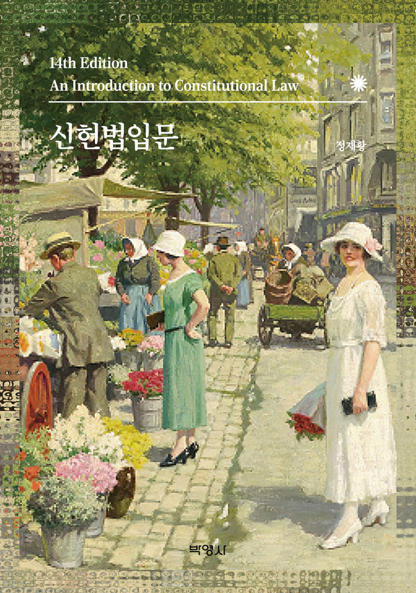 신헌법입문(14판)