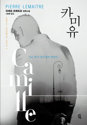 카미유(형사 베르호벤 추리 시리즈 3)