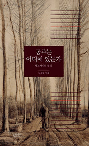 공주는 어디에 있는가(양장본 Hardcover)