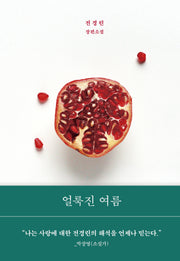 얼룩진 여름(양장본 Hardcover)