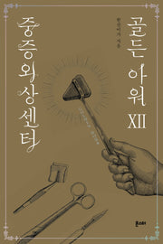 중증외상센터: 골든 아워 12