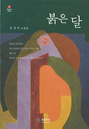 붉은 달(푸른사상 소설선 75)