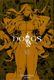 DOGS 10