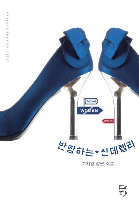 반항하는 신데렐라