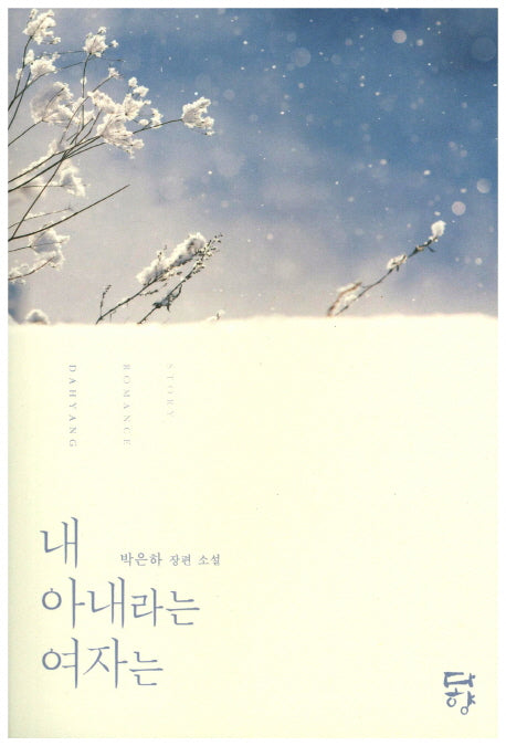 내 아내라는 여자는