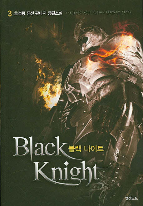 블랙 나이트 3