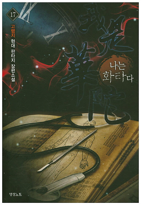 나는 화타다 17
