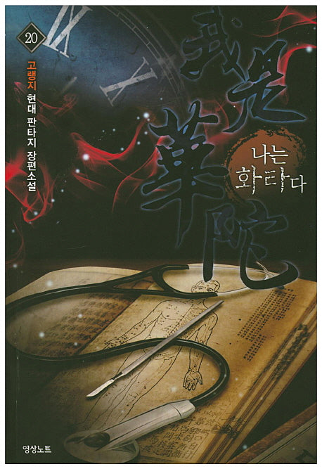 나는 화타다 20