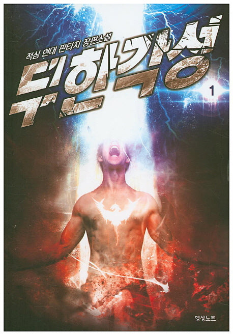 무한각성 1