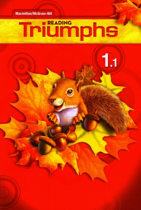 Triumphs 1.1