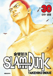 슬램덩크 오리지널 30
