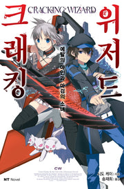 크래킹 위저드(엔티노벨(NT Novel))