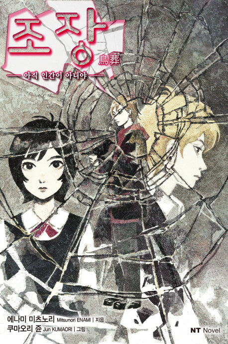 조장(엔티노벨(NT Novel))