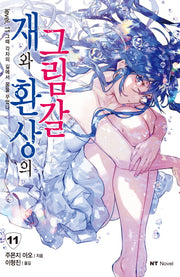 재와 환상의 그림갈 11(엔티노벨(NT Novel))