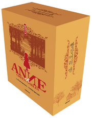 빨강머리 앤(박스판)(양장본 Hardcover)(전5권)