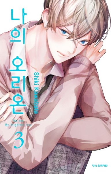 나의 오리온 3