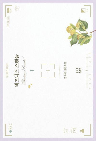 비즈니스 스캔들 1