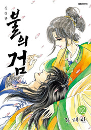 불의 검 12(완결)(신장판)
