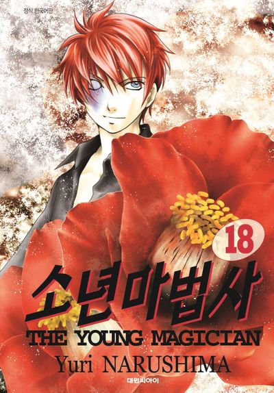 소년 마법사 18