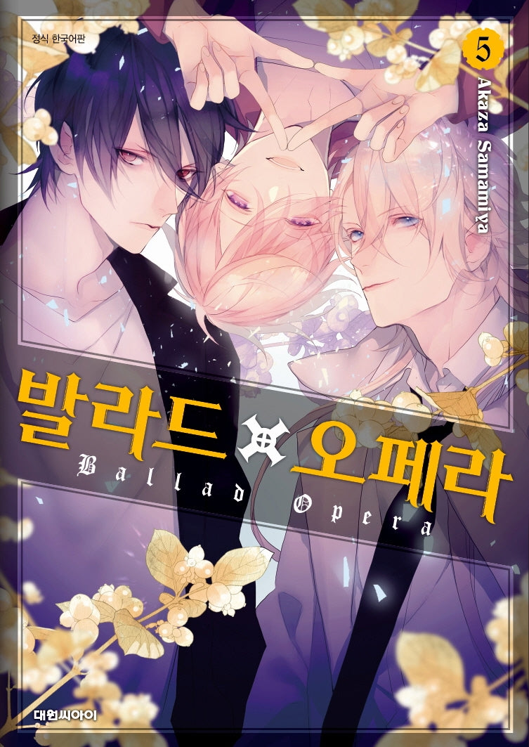 발라드 오페라 5