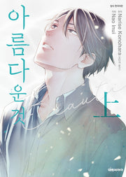 아름다운 것(상)