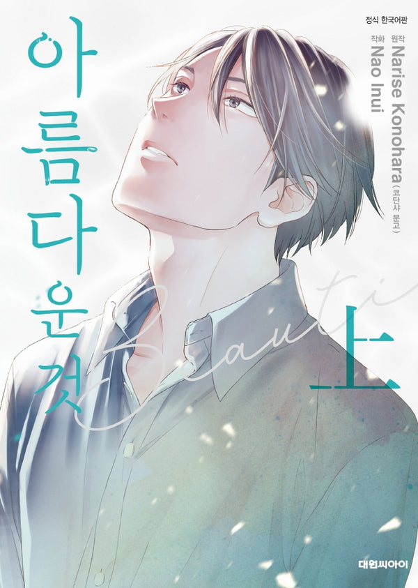 아름다운 것(상)